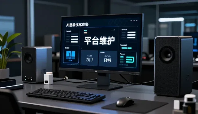 短视频代运营中维护策略的多场景应用分析