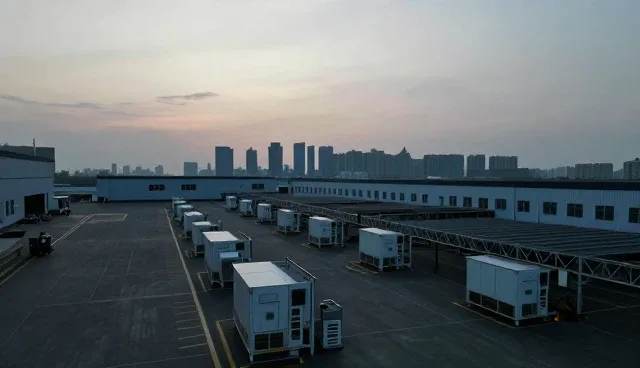 基于网络技术的线上平台性能优化策略