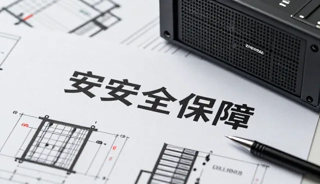 公众号开发中安全性保障的关键选型考量