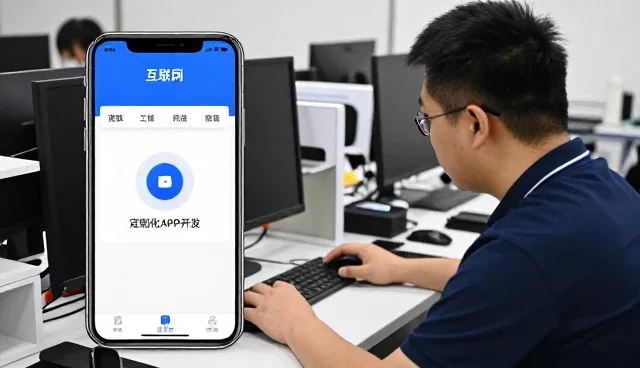 商业空间中的短视频代运营服务解决方案介绍
